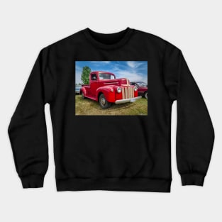 1946 Ford pickup truck Crewneck Sweatshirt